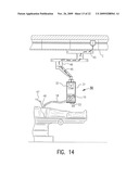 OPERATING ROOM SMOKE EVACUATOR WITH INTEGRATED VACUUM MOTOR AND FILTER diagram and image