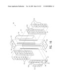 OPERATING ROOM SMOKE EVACUATOR WITH INTEGRATED VACUUM MOTOR AND FILTER diagram and image