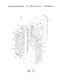 OPERATING ROOM SMOKE EVACUATOR WITH INTEGRATED VACUUM MOTOR AND FILTER diagram and image