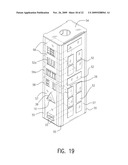 OPERATING ROOM SMOKE EVACUATOR WITH INTEGRATED VACUUM MOTOR AND FILTER diagram and image