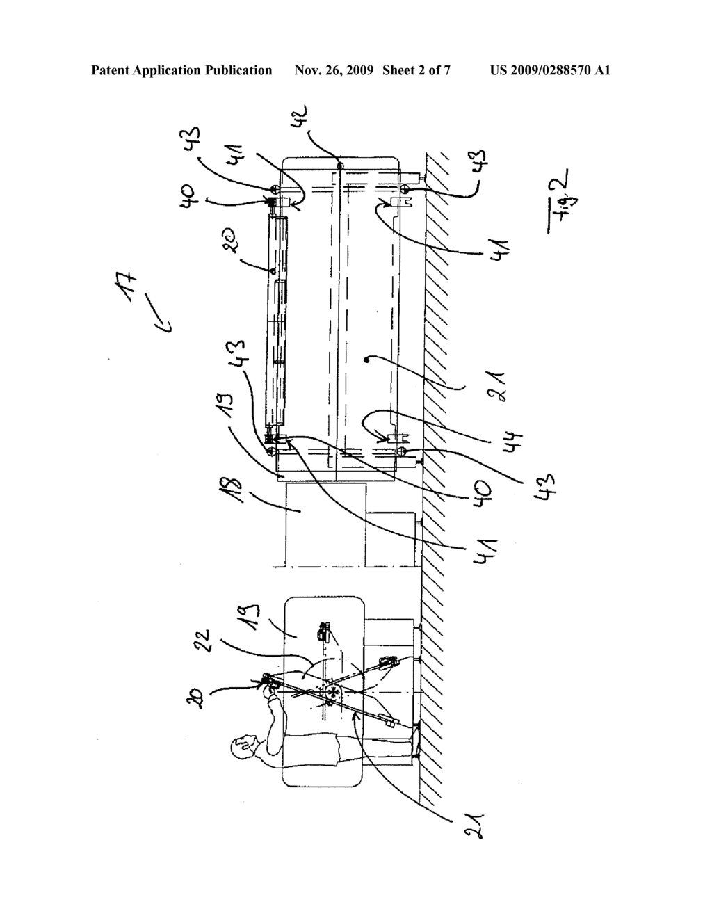 Method For Handling Printing Plates - diagram, schematic, and image 03