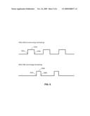 METHOD AND SYSTEM FOR WIND-HARNESSED BATTERY CHARGING IN A LOCOMOTIVE diagram and image