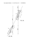 ADJUSTABLE KEEL FOR A SAILBOAT diagram and image