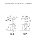 Modular bird feeder diagram and image