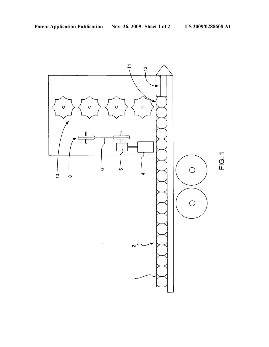 Livestock feed apparatus - diagram, schematic, and image 02