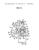 APPARATUS FOR AND METHOD OF CONTROLLING ENGINE diagram and image