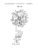 APPARATUS FOR AND METHOD OF CONTROLLING ENGINE diagram and image