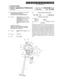 Continuously variable valve lift system for engines and controllling method thereof diagram and image