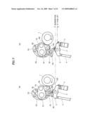 Continuously variable valve lift system for engines and controllling method thereof diagram and image