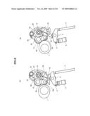 Continuously variable valve lift system for engines and controllling method thereof diagram and image