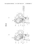 Continuously variable valve lift system for engines and controllling method thereof diagram and image