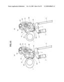 Continuously variable valve lift system for engines and controllling method thereof diagram and image