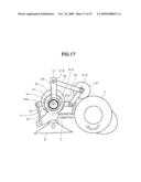 Continuously variable valve lift system for engines and controllling method thereof diagram and image