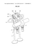 Continuously variable valve lift system for engines and controllling method thereof diagram and image