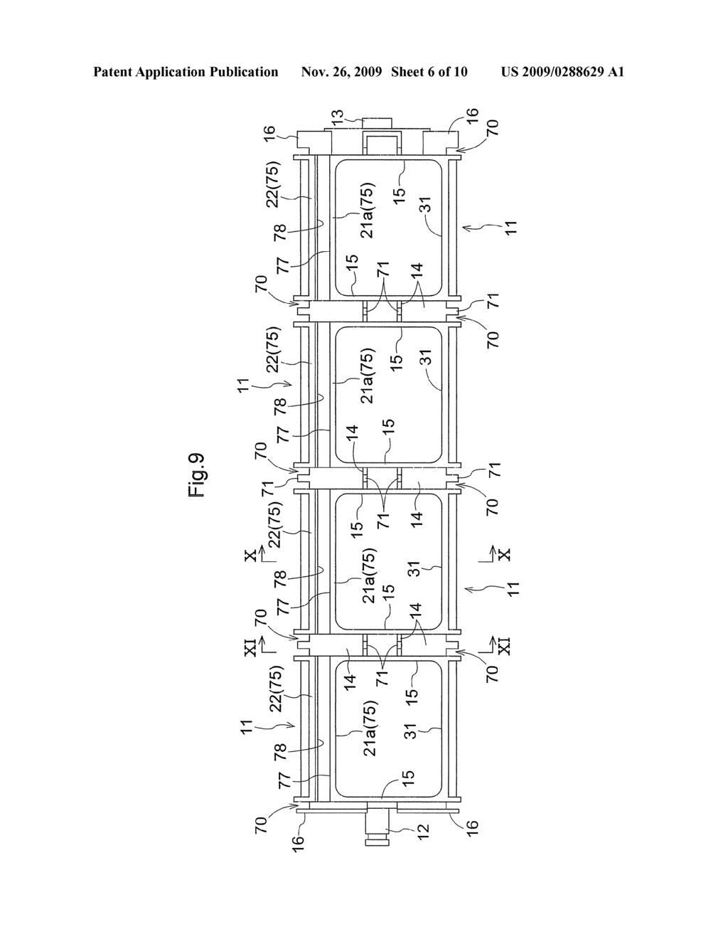 INTAKE APPARATUS FOR INTERNAL COMBUSTION ENGINE - diagram, schematic, and image 07