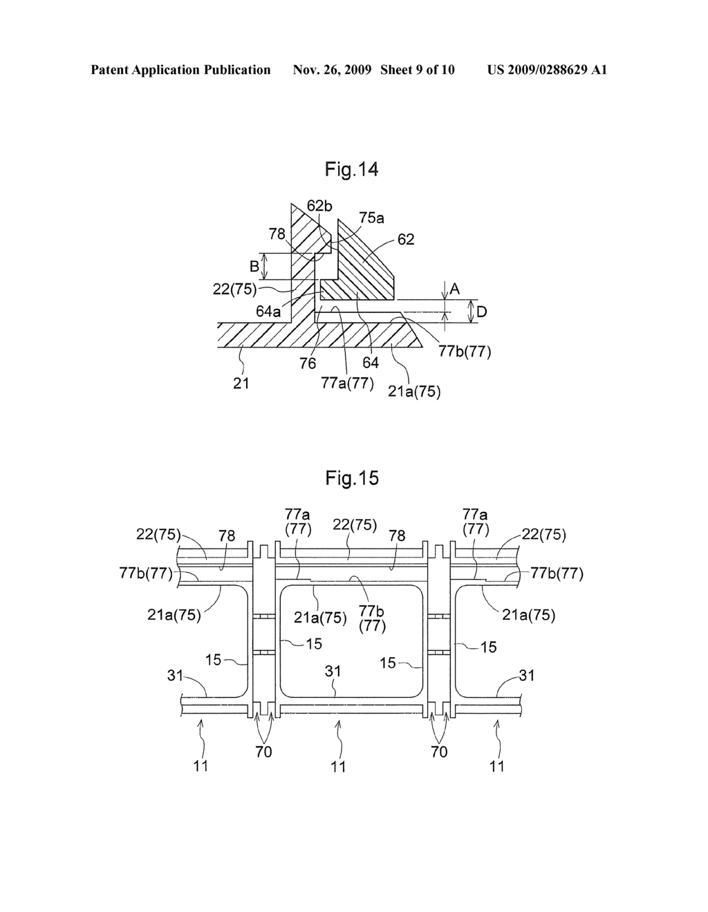 INTAKE APPARATUS FOR INTERNAL COMBUSTION ENGINE - diagram, schematic, and image 10