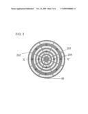 VACUUM PROCESSING APPARATUS AND VACUUM PROCESSING METHOD diagram and image