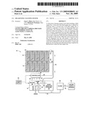 SOLAR PANEL CLEANING SYSTEM diagram and image