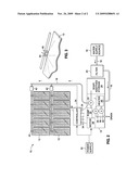 SOLAR PANEL CLEANING SYSTEM diagram and image