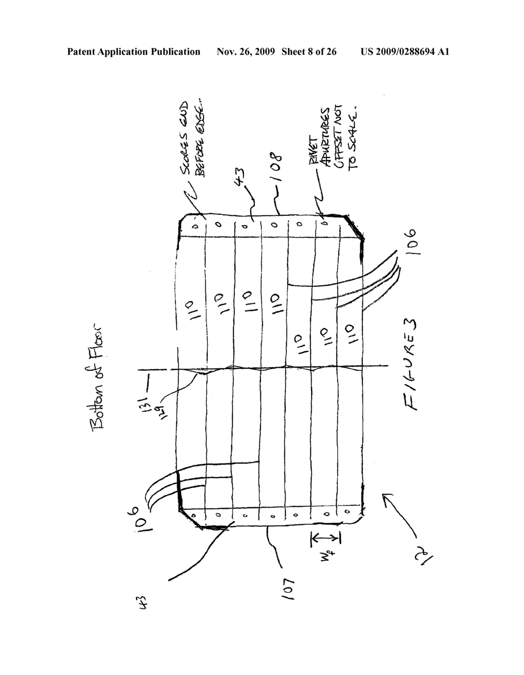 Collapsible Shelter - diagram, schematic, and image 09