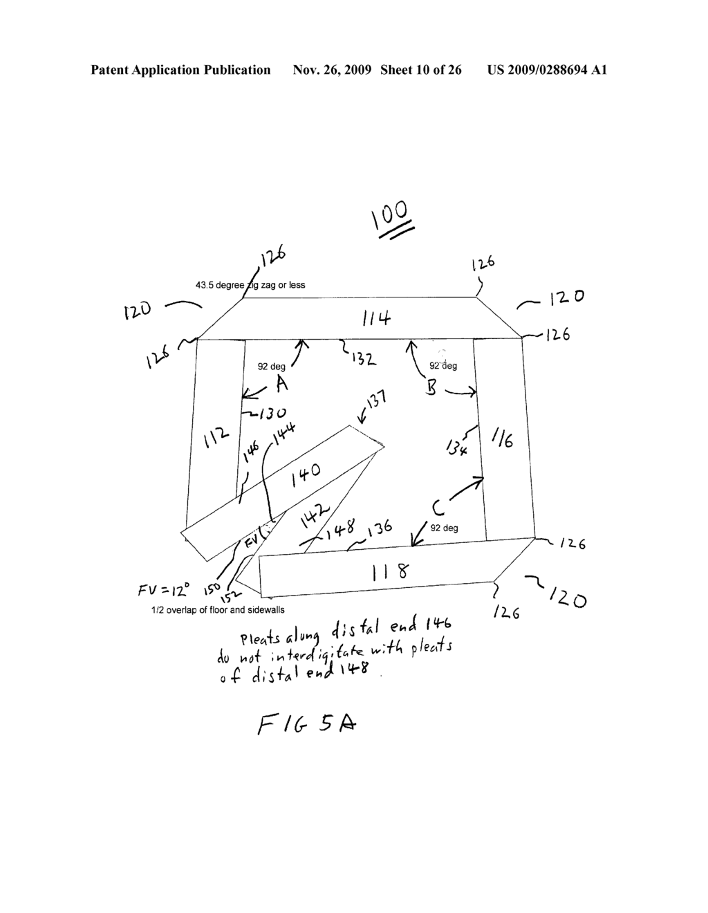 Collapsible Shelter - diagram, schematic, and image 11