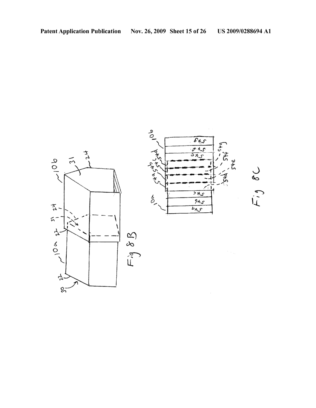 Collapsible Shelter - diagram, schematic, and image 16