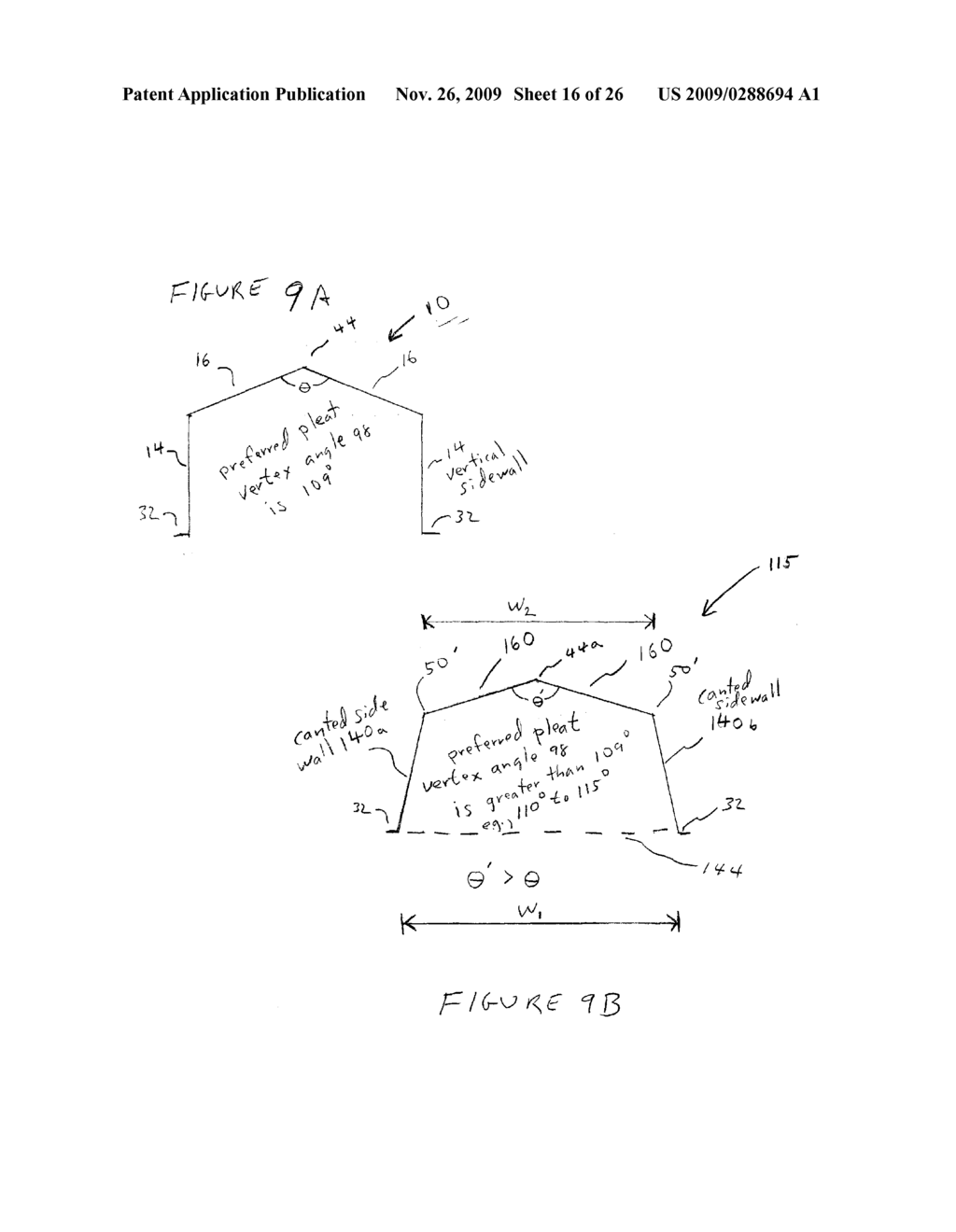 Collapsible Shelter - diagram, schematic, and image 17