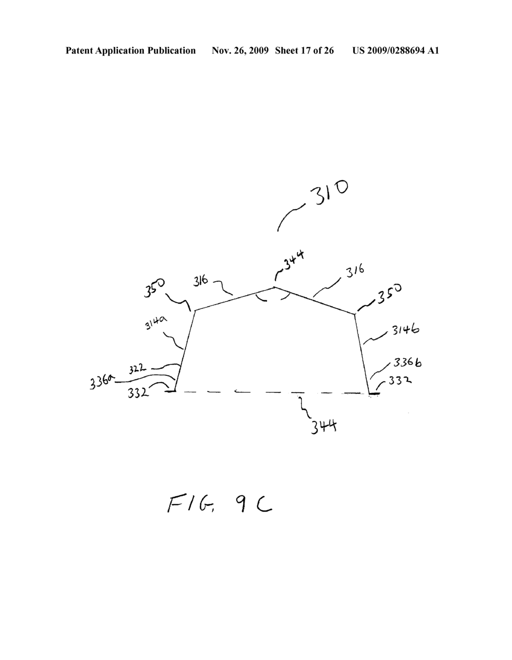 Collapsible Shelter - diagram, schematic, and image 18