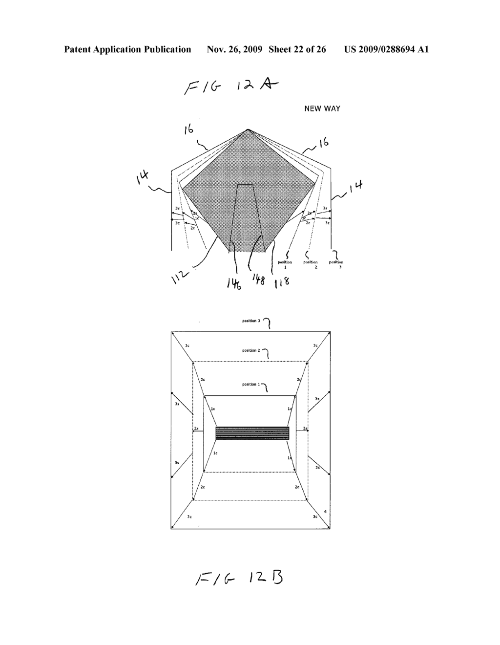 Collapsible Shelter - diagram, schematic, and image 23