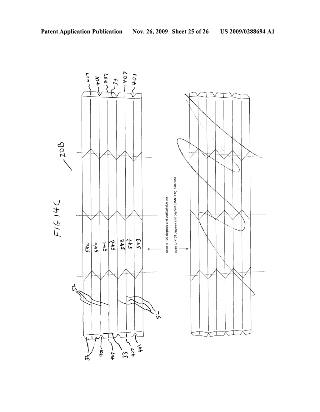 Collapsible Shelter - diagram, schematic, and image 26