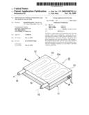 PHOTOVOLTAIC POWER GENERATION AND SOLAR HEAT COLLECTOR diagram and image