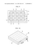 PHOTOVOLTAIC POWER GENERATION AND SOLAR HEAT COLLECTOR diagram and image