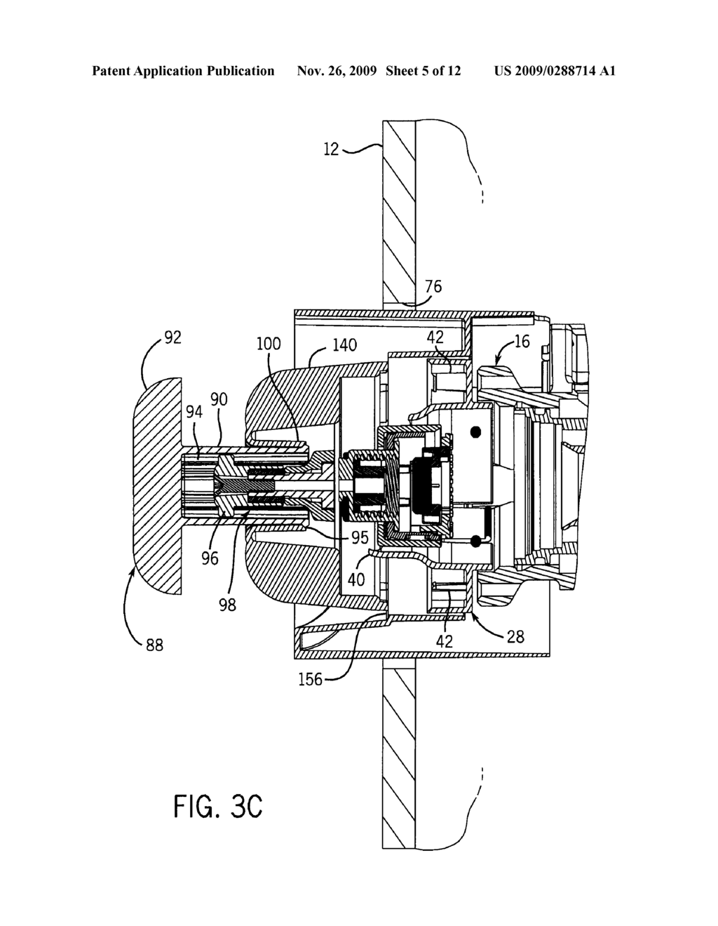 Valve Control Assembly - diagram, schematic, and image 06