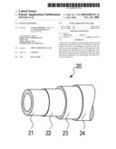 MULTI-LAYER HOSE diagram and image