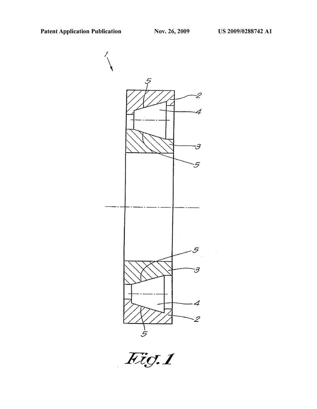 METHOD FOR INCREASING THE FATIGUE STRENGTH OF A PREDOMINANTLY STEEL MECHANICAL PART OF A WIND TURBINE AND/OR FOR REDUCING THE TENDENCY TO FORM WHAT ARE CALLED 