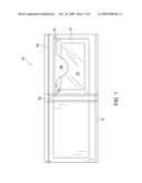 SINGLE-FOLD WALLET diagram and image