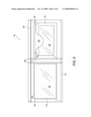 SINGLE-FOLD WALLET diagram and image