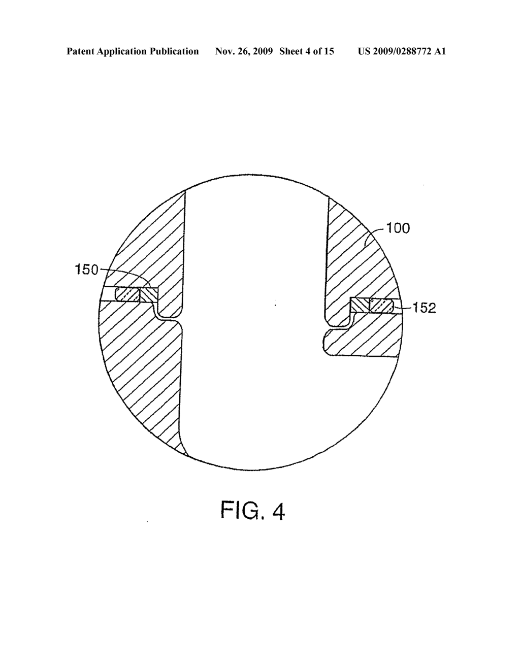 Method and Apparatus for Processing Metal Bearing Gases - diagram, schematic, and image 05