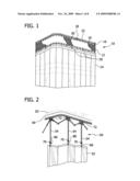 METHODS AND SYSTEMS FOR DEPLOYMENT OF PRIVACY CURTAINS diagram and image