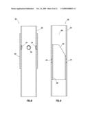 SYSTEM AND METHODS FOR CONSTRUCTING AND FRACTURE STIMULATING MULTIPLE ULTRA-SHORT RADIUS LATERALS FROM A PARENT WELL diagram and image