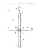 SYSTEM AND METHODS FOR CONSTRUCTING AND FRACTURE STIMULATING MULTIPLE ULTRA-SHORT RADIUS LATERALS FROM A PARENT WELL diagram and image