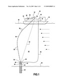 SYSTEM AND METHOD FOR DEPTH MEASUREMENT AND CORRECTION DURING SUBSEA INTREVENTION OPERATIONS diagram and image