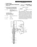 Circulation System for Retrieval of Bottom Hole Assembly During Casing While Drilling Operations diagram and image