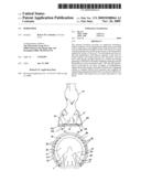 Horseshoe diagram and image