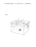 Apparatus for positive, low-cost scalding prevention for hot water heaters diagram and image