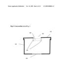 Apparatus for positive, low-cost scalding prevention for hot water heaters diagram and image