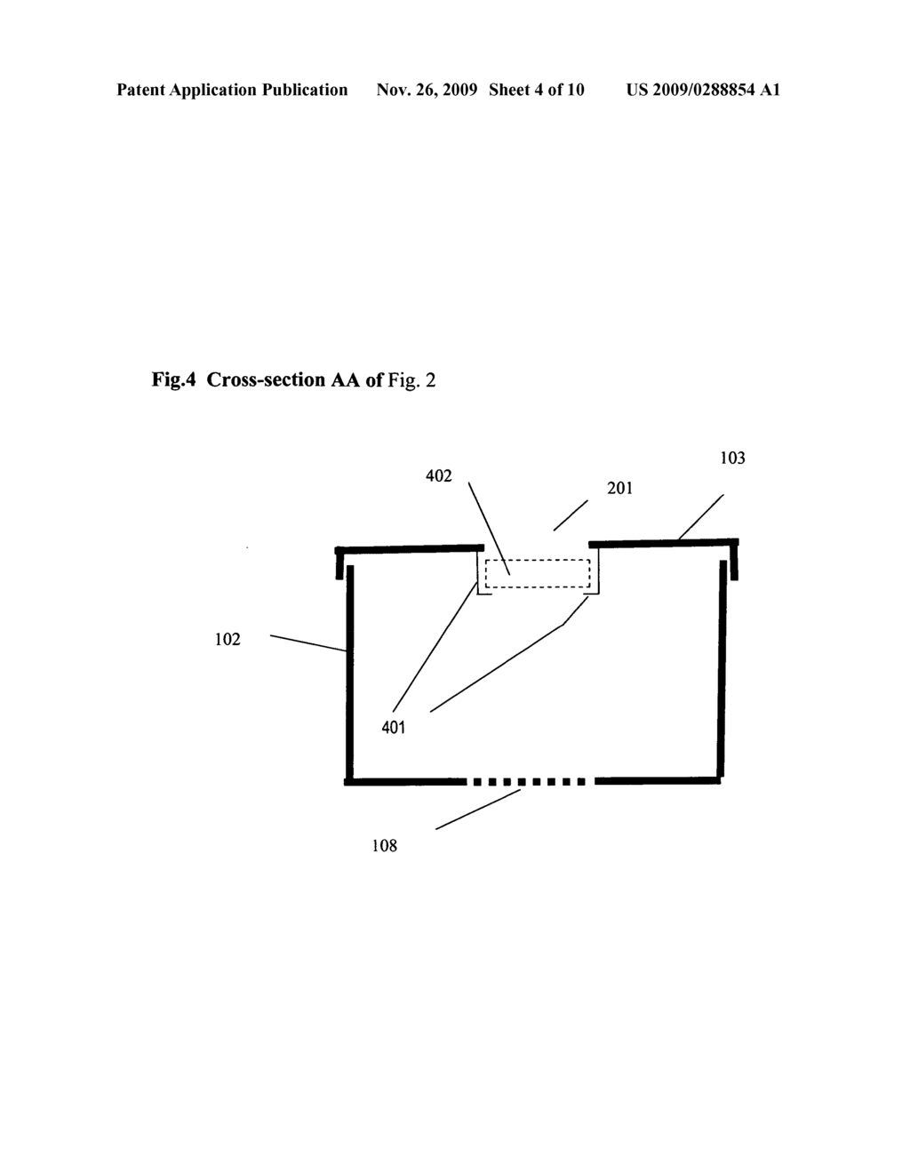 Apparatus for positive, low-cost scalding prevention for hot water heaters - diagram, schematic, and image 05