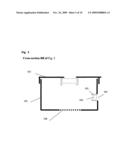 Apparatus for positive, low-cost scalding prevention for hot water heaters diagram and image