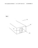 Apparatus for positive, low-cost scalding prevention for hot water heaters diagram and image