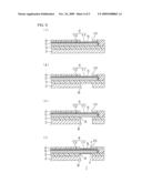 Wired circuit board and producing method thereof diagram and image